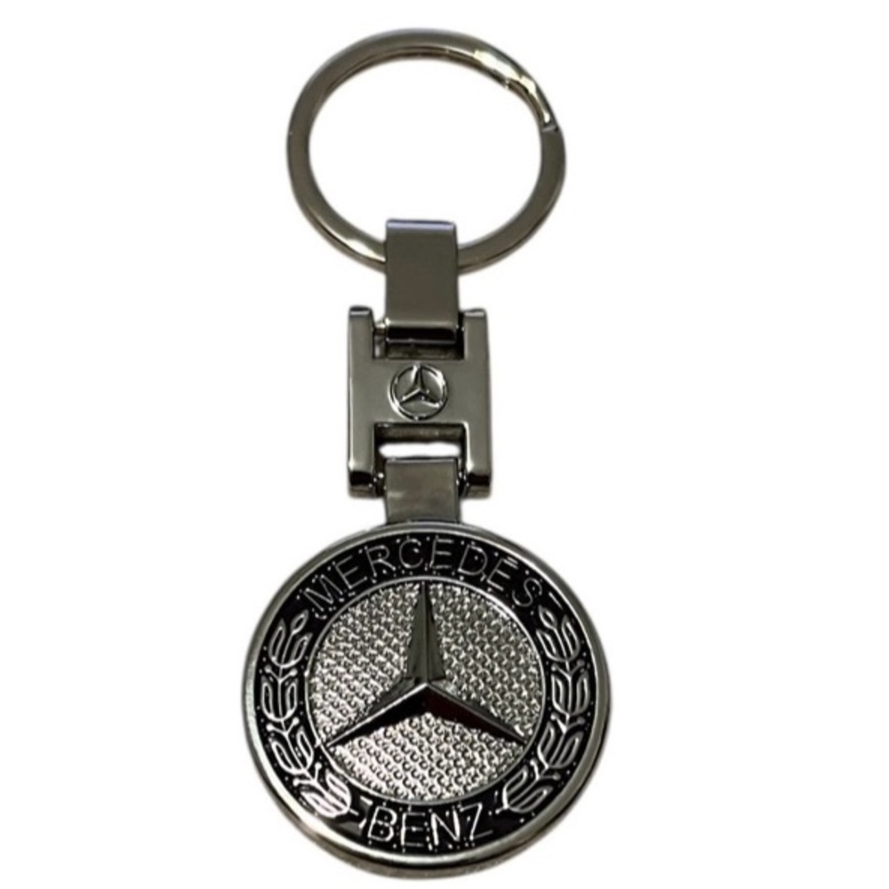 Mercedes-Benz Keychain